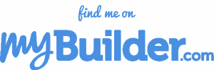 mybuilder logo