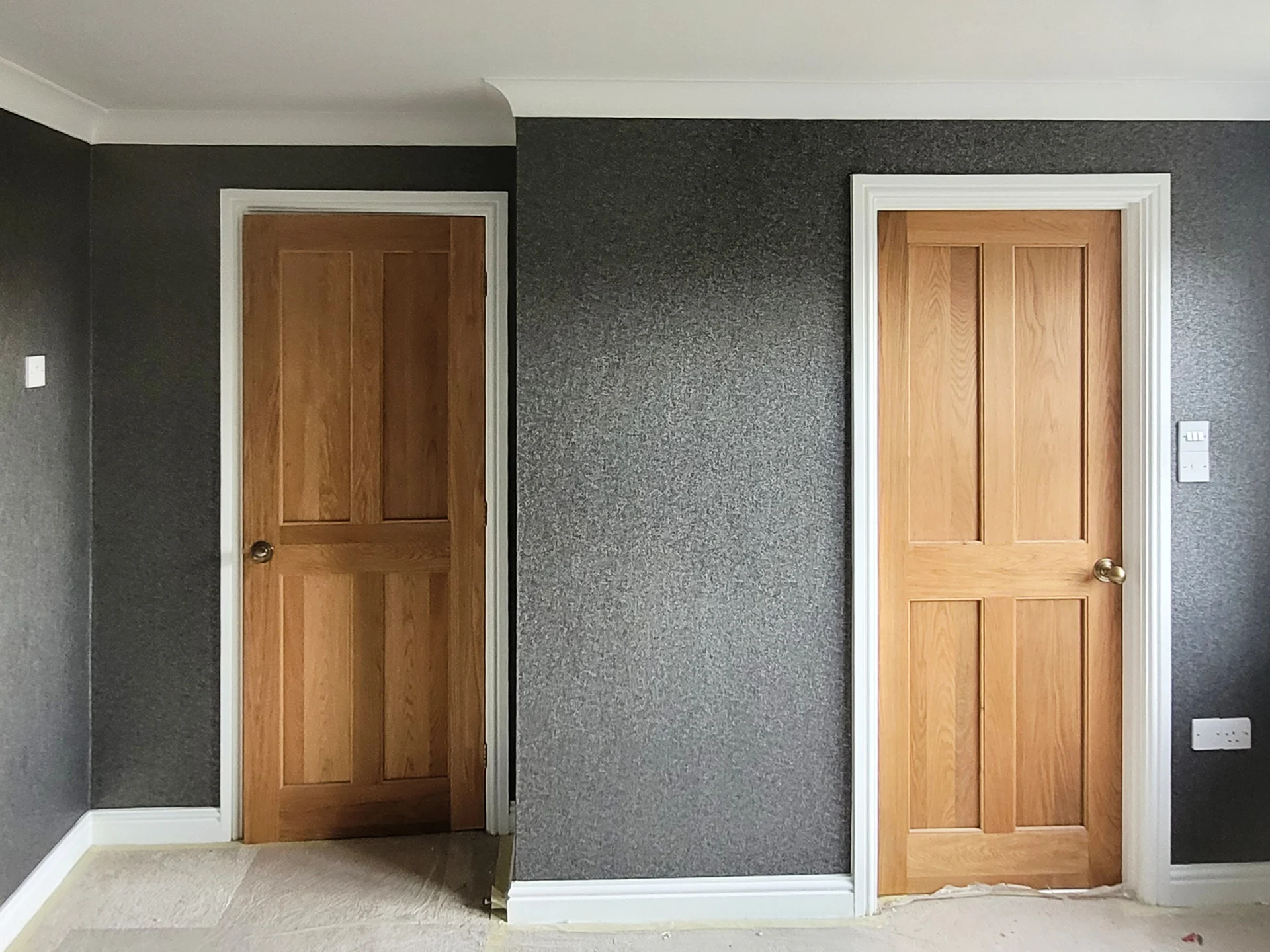 Feneley Decorating- domestic